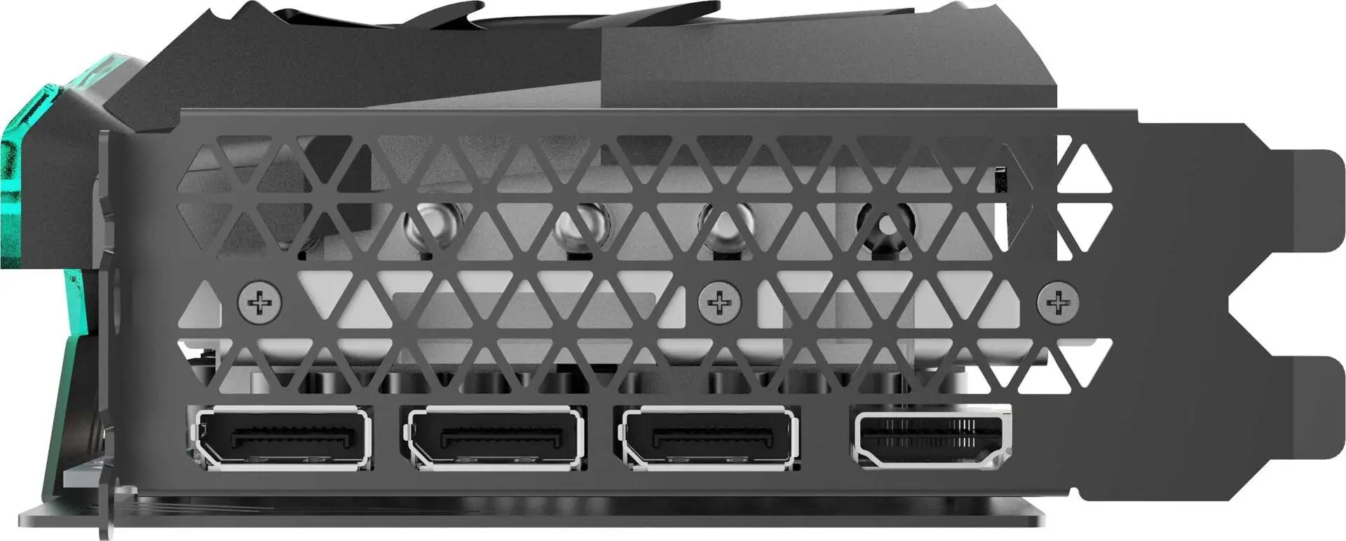 Placa video Zotac GeForce RTX 3070 Ti AMP Holo 8GB GDDR6X (ZT-A30710F-10P)