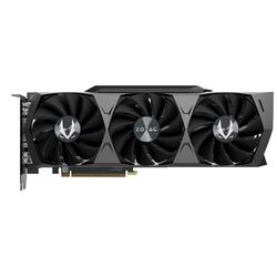 Видеокарта Zotac GeForce RTX 3070 Ti Trinity 8GB GDDR6X (ZT-A30710D-10P)