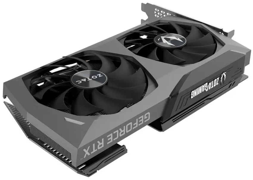Placa video Zotac GeForce RTX 3070 Twin Edge LHR 8GB GDDR6X (ZT-A30700E-10PLHR)