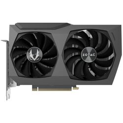 Placa video Zotac GeForce RTX 3070 Twin Edge LHR 8GB GDDR6X (ZT-A30700E-10PLHR)
