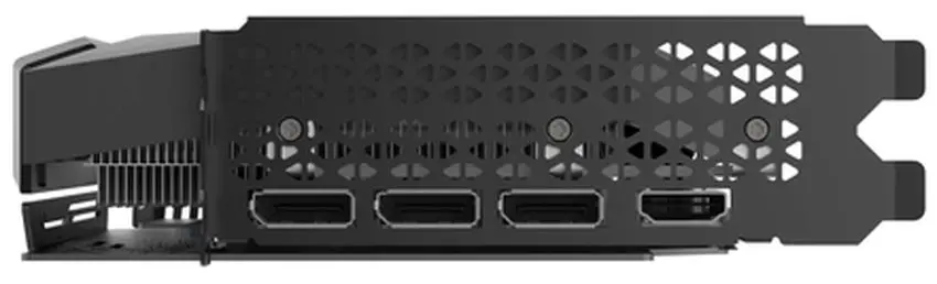 Placa video Zotac GeForce RTX 3070 Twin Edge LHR 8GB GDDR6X (ZT-A30700E-10PLHR)