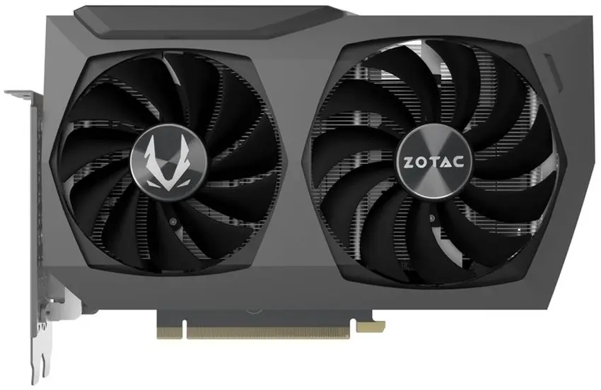 Placa video Zotac GeForce RTX 3070 Twin Edge LHR 8GB GDDR6X (ZT-A30700E-10PLHR)