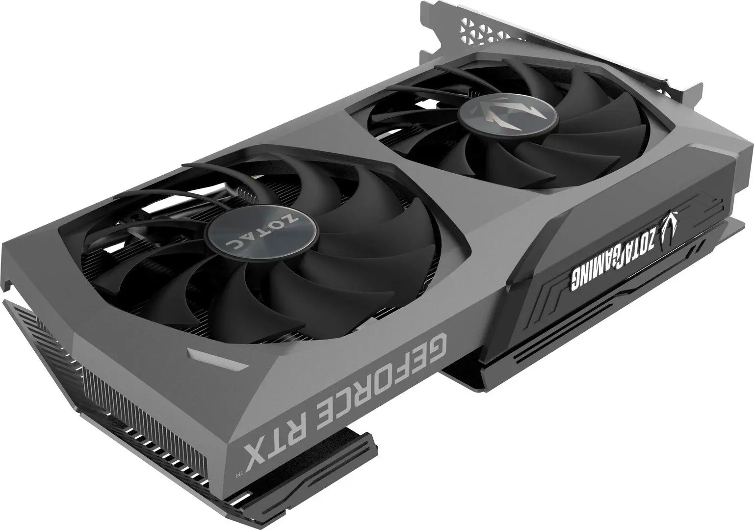 Placa video Zotac GeForce RTX 3070 Twin Edge OC LHR 8GB GDDR6 (ZT-A30700H-10PLHR)