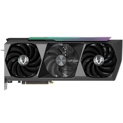 Placa video Zotac GeForce RTX 3080 AMP Extreme Holo LHR 12GB GDDR6X (ZT-A30820B-10PLHR)
