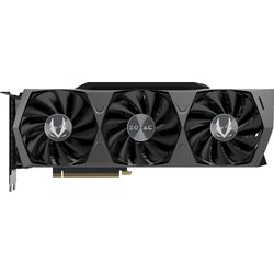 Placa video Zotac GeForce RTX 3080 Trinity OC LHR 12GB GDDR6X (ZT-A30820J-10PLHR)
