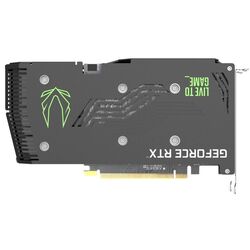 Placa video Zotac GeForce RTX 4060 OC Spider-Man Edition 8GB GDDR6 (ZT-D40600P-10SMP) Thumb