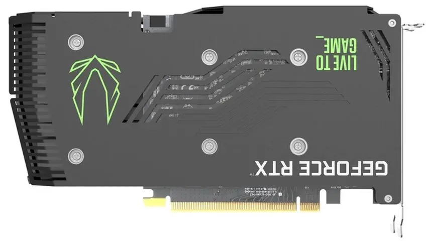 Placa video Zotac GeForce RTX 4060 OC Spider-Man Edition 8GB GDDR6 (ZT-D40600P-10SMP)