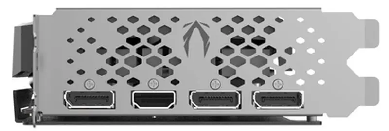 Placa video Zotac GeForce RTX 4060 OC Spider-Man Edition 8GB GDDR6 (ZT-D40600P-10SMP)