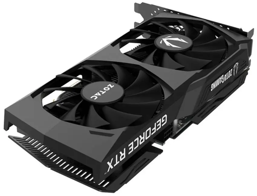 Placa video Zotac GeForce RTX 4060 OC Spider-Man Edition 8GB GDDR6 (ZT-D40600P-10SMP)
