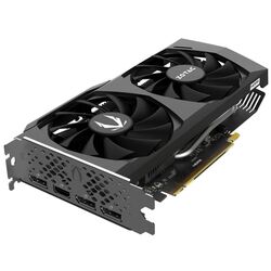 Placa video Zotac GeForce RTX 4060 OC Spider-Man Edition 8GB GDDR6 (ZT-D40600P-10SMP) Thumb