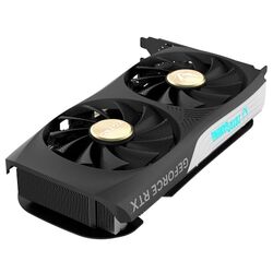 Placa video Zotac GeForce RTX 4060 Ti 16GB GDDR6 (ZT-D40620F-10M) Thumb