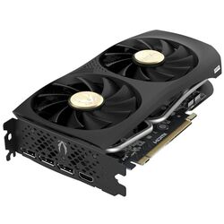 Placa video Zotac GeForce RTX 4060 Ti 16GB GDDR6 (ZT-D40620F-10M) Thumb