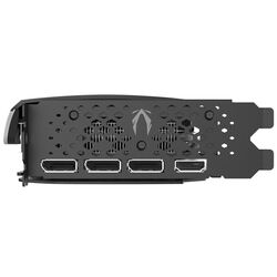 Placa video Zotac GeForce RTX 4060 Ti 16GB GDDR6 (ZT-D40620F-10M) Thumb