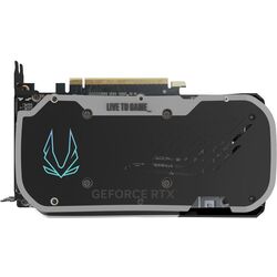 Placa video Zotac GeForce RTX 4060 Ti Twin Edge 16GB GDDR6 (ZT-D40620E-10M) Thumb