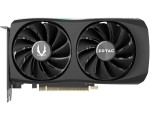 Видеокарта Zotac GeForce RTX 4060 Ti Twin Edge 16GB GDDR6 (ZT-D40620E-10M)