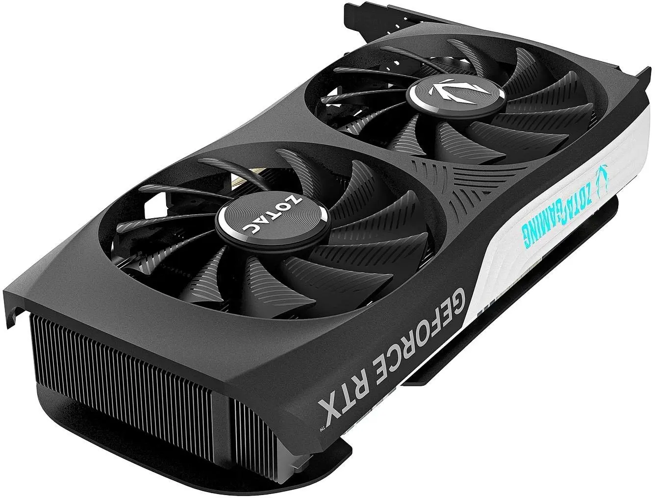 Placa video Zotac GeForce RTX 4060 Ti Twin Edge 16GB GDDR6 (ZT-D40620E-10M)