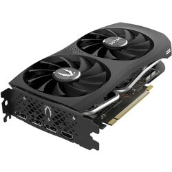 Placa video Zotac GeForce RTX 4060 Ti Twin Edge 16GB GDDR6 (ZT-D40620E-10M) Thumb