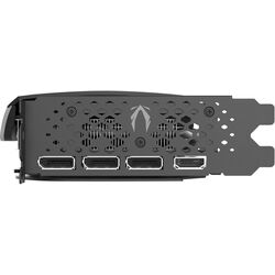 Placa video Zotac GeForce RTX 4060 Ti Twin Edge 16GB GDDR6 (ZT-D40620E-10M) Thumb