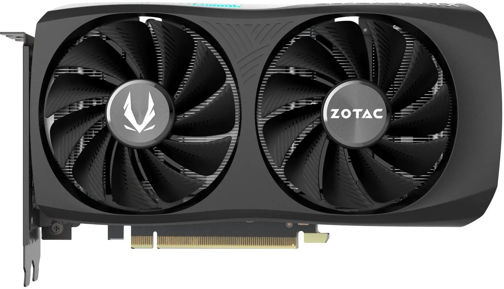 Placa video Zotac GeForce RTX 4060 Ti Twin Edge 16GB GDDR6 (ZT-D40620E-10M)
