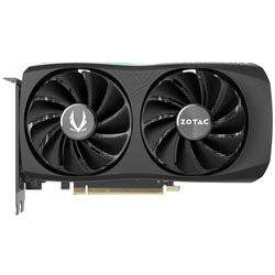 Placa video Zotac GeForce RTX 4060 Ti Twin Edge 8GB GDDR6 (ZT-D40610E-10M)