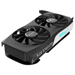 Placa video Zotac GeForce RTX 4060 Ti Twin Edge 8GB GDDR6 (ZT-D40610E-10M) Thumb