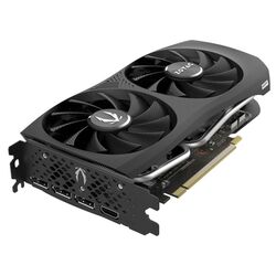 Placa video Zotac GeForce RTX 4060 Ti Twin Edge 8GB GDDR6 (ZT-D40610E-10M) Thumb