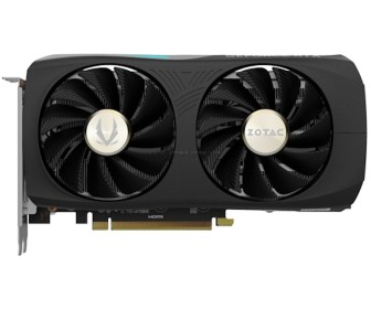 Видеокарта Zotac GeForce RTX 4070 Super Twin Edge OC 12GB GDDR6X (ZT-D40720H-10M)