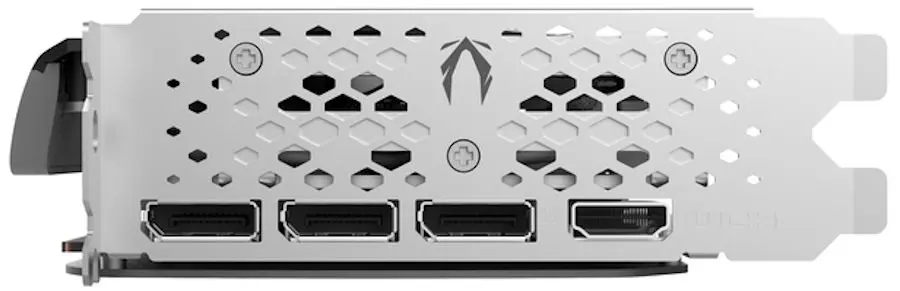 Видеокарта Zotac GeForce RTX 4070 Super Twin Edge OC 12GB GDDR6X (ZT-D40720H-10M)