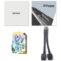 Видеокарта Zotac GeForce RTX 4070 Super Twin Edge OC 12GB GDDR6X (ZT-D40720H-10M) Thumb