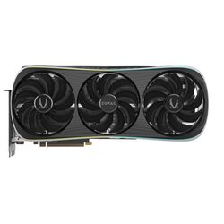 Placa video  Zotac GeForce RTX 4070 Ti Amp Airo 12GB GDDR6X (ZT-D40710F-10P)