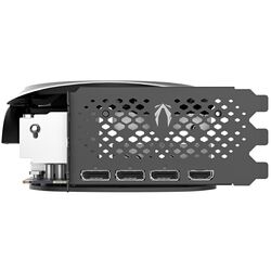 Placa video  Zotac GeForce RTX 4070 Ti Amp Airo 12GB GDDR6X (ZT-D40710F-10P) Thumb