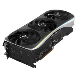 Placa video Zotac GeForce RTX 4070 Ti AMP Extreme Airo 12GB GDDR6X (ZT-D40710B-10P) Thumb