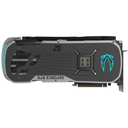 Placa video Zotac GeForce RTX 4070 Ti AMP Extreme Airo 12GB GDDR6X (ZT-D40710B-10P) Thumb