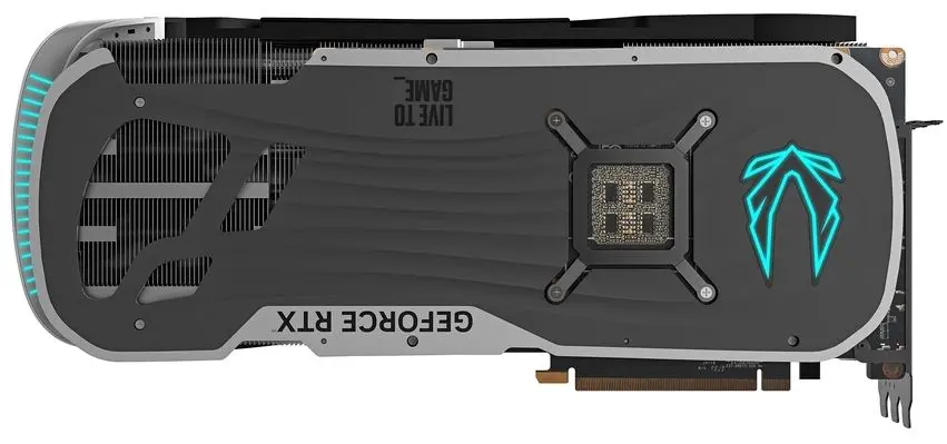 Placa video Zotac GeForce RTX 4070 Ti AMP Extreme Airo 12GB GDDR6X (ZT-D40710B-10P)