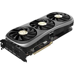 Placa video Zotac GeForce RTX 4070 Ti Trinity OC 12GB GDDR6X (ZT-D40710D-10P) Thumb
