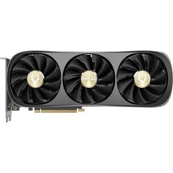 Placa video Zotac GeForce RTX 4070 Ti Trinity OC 12GB GDDR6X (ZT-D40710D-10P)
