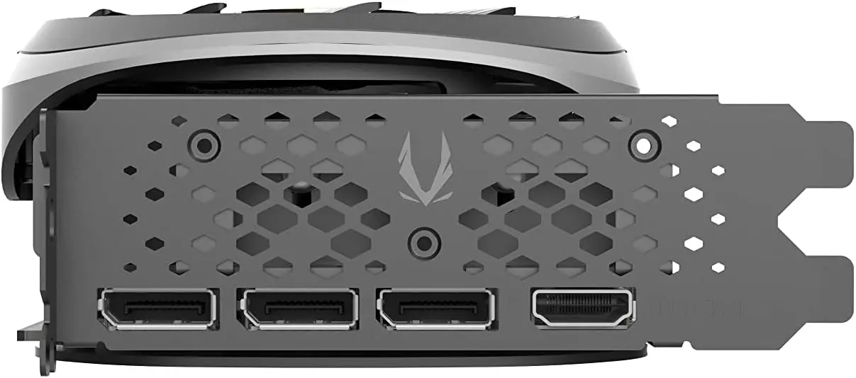 Placa video Zotac GeForce RTX 4070 Ti Trinity OC 12GB GDDR6X (ZT-D40710D-10P)