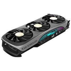 Видеокарта Zotac GeForce RTX 4070 Ti Trinity OC 12GB GDDR6X (ZT-D40710J-10P) Thumb