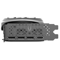 Видеокарта Zotac GeForce RTX 4070 Ti Trinity OC 12GB GDDR6X (ZT-D40710J-10P) Thumb