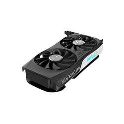 Placa video Zotac GeForce RTX 4070 Twin Edge 12GB GDDR6 (ZT-D40740E-10M) Thumb