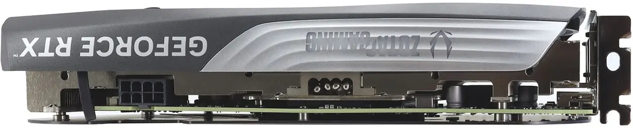 Placa video Zotac GeForce RTX 4070 Twin Edge 12GB GDDR6 (ZT-D40740E-10M)