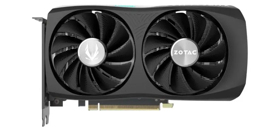 Placa video Zotac GeForce RTX 4070 Twin Edge 12GB GDDR6 (ZT-D40740E-10M)