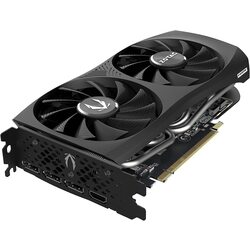 Placa video Zotac GeForce RTX 4070 Twin Edge 12GB GDDR6X (ZT-D40700H-10M) Thumb