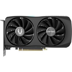 Placa video Zotac GeForce RTX 4070 Twin Edge 12GB GDDR6X (ZT-D40700H-10M)