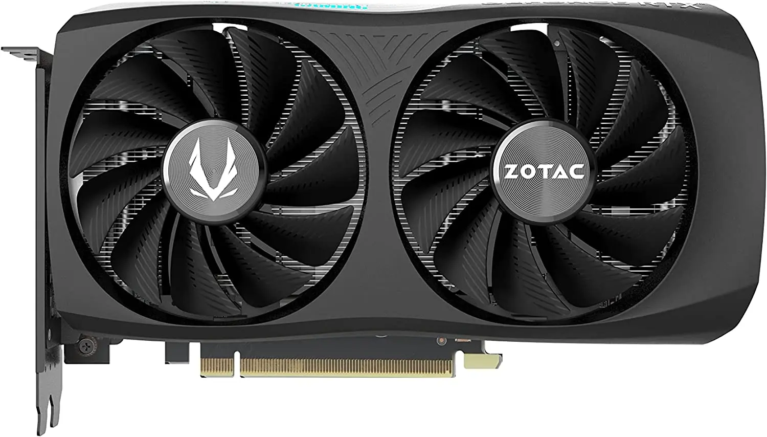 Placa video Zotac GeForce RTX 4070 Twin Edge 12GB GDDR6X (ZT-D40700H-10M)