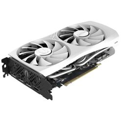 Видеокарта Zotac GeForce RTX 4070 Twin Edge OC White Edition 12GB GDDR6X (ZT-D40700Q-10M) Thumb