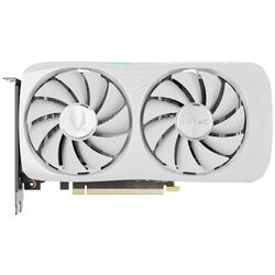 Placa video Zotac GeForce RTX 4070 Twin Edge OC White Edition 12GB GDDR6X (ZT-D40700Q-10M)