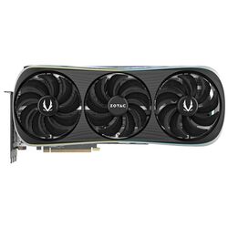 Placa video Zotac GeForce RTX 4080 AMP Extreme Airo 16GB GDDR6X (ZT-D40810B-10P)