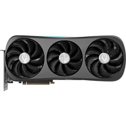 Placa video Zotac GeForce RTX 4080 Trinity 16GB GDDR6X (ZT-D40810D-10P)
