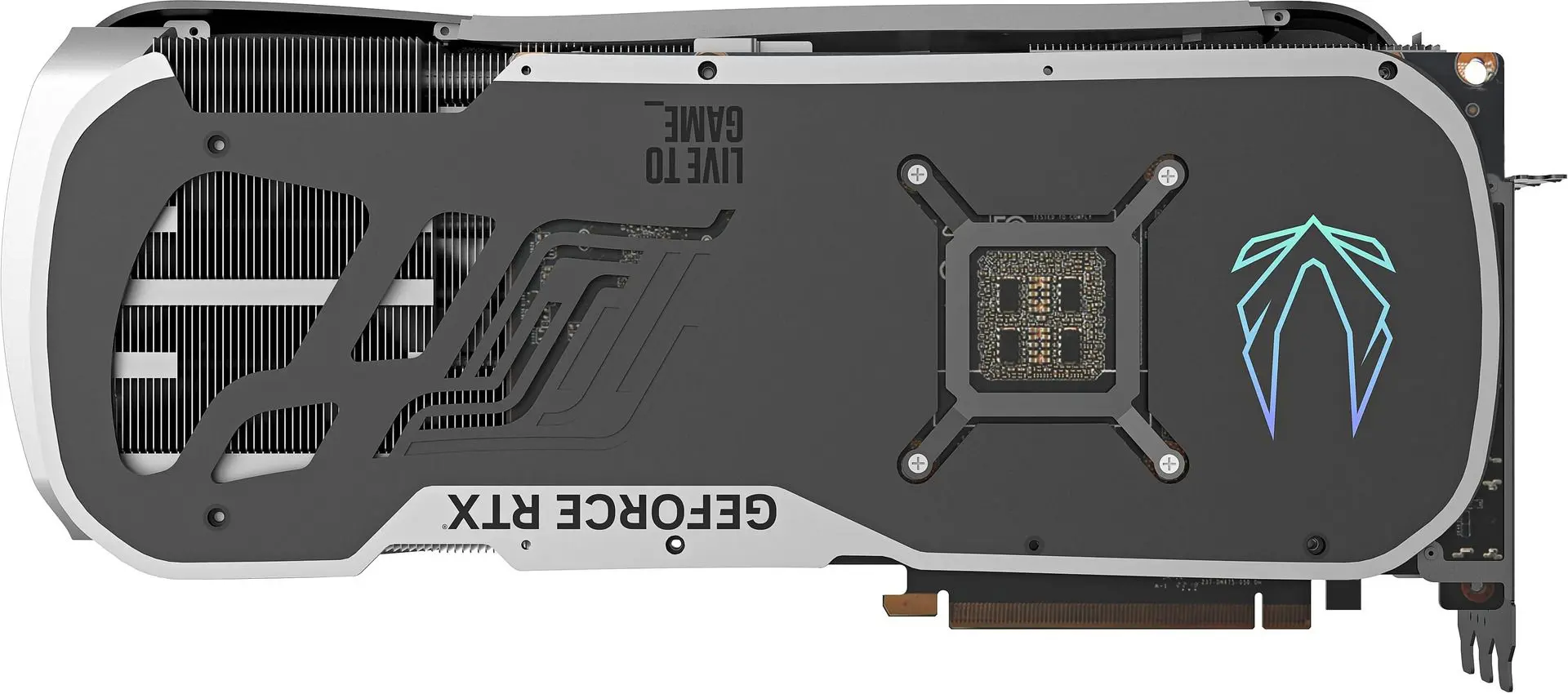 Placa video Zotac GeForce RTX 4080 Trinity 16GB GDDR6X (ZT-D40810D-10P)